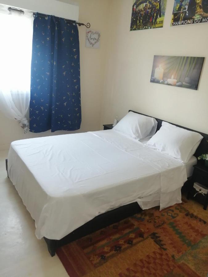 Chambre Dans Appartement A Niort Exteriör bild